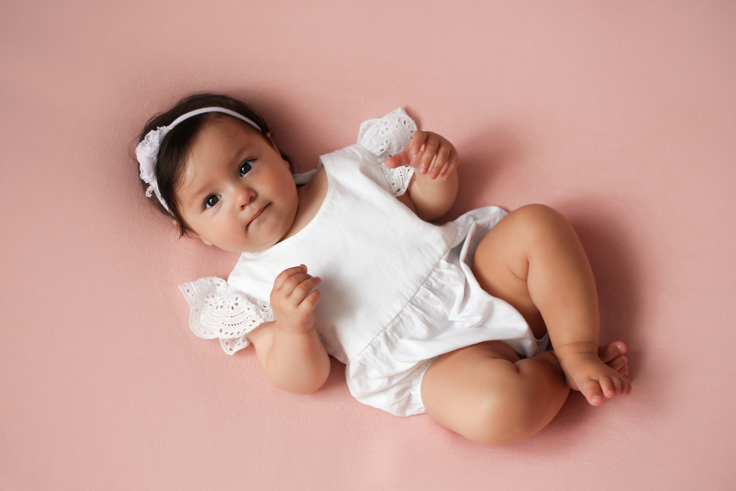 &nbsp;Детки от 4 до 12 месяцев&nbsp;